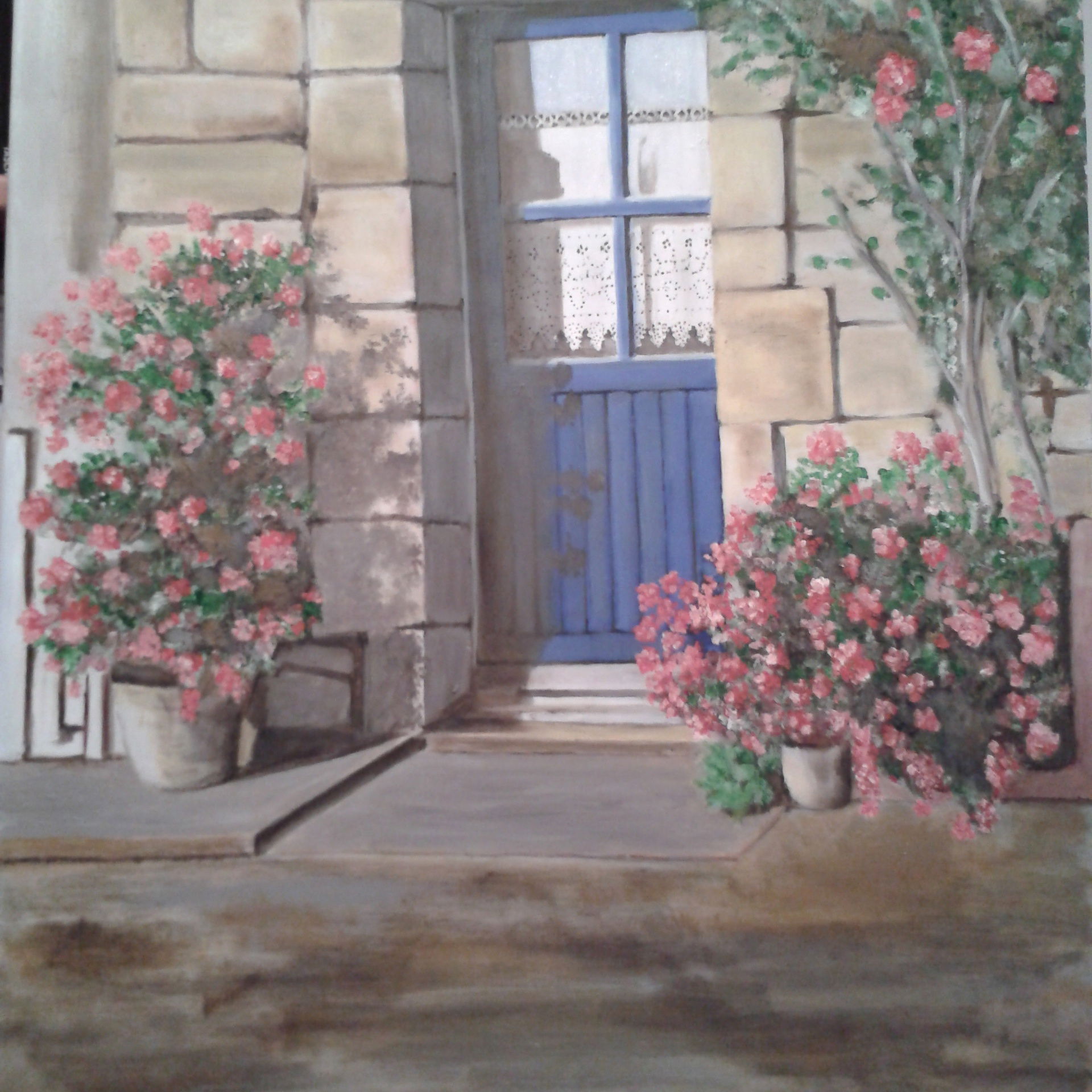 Paisaje