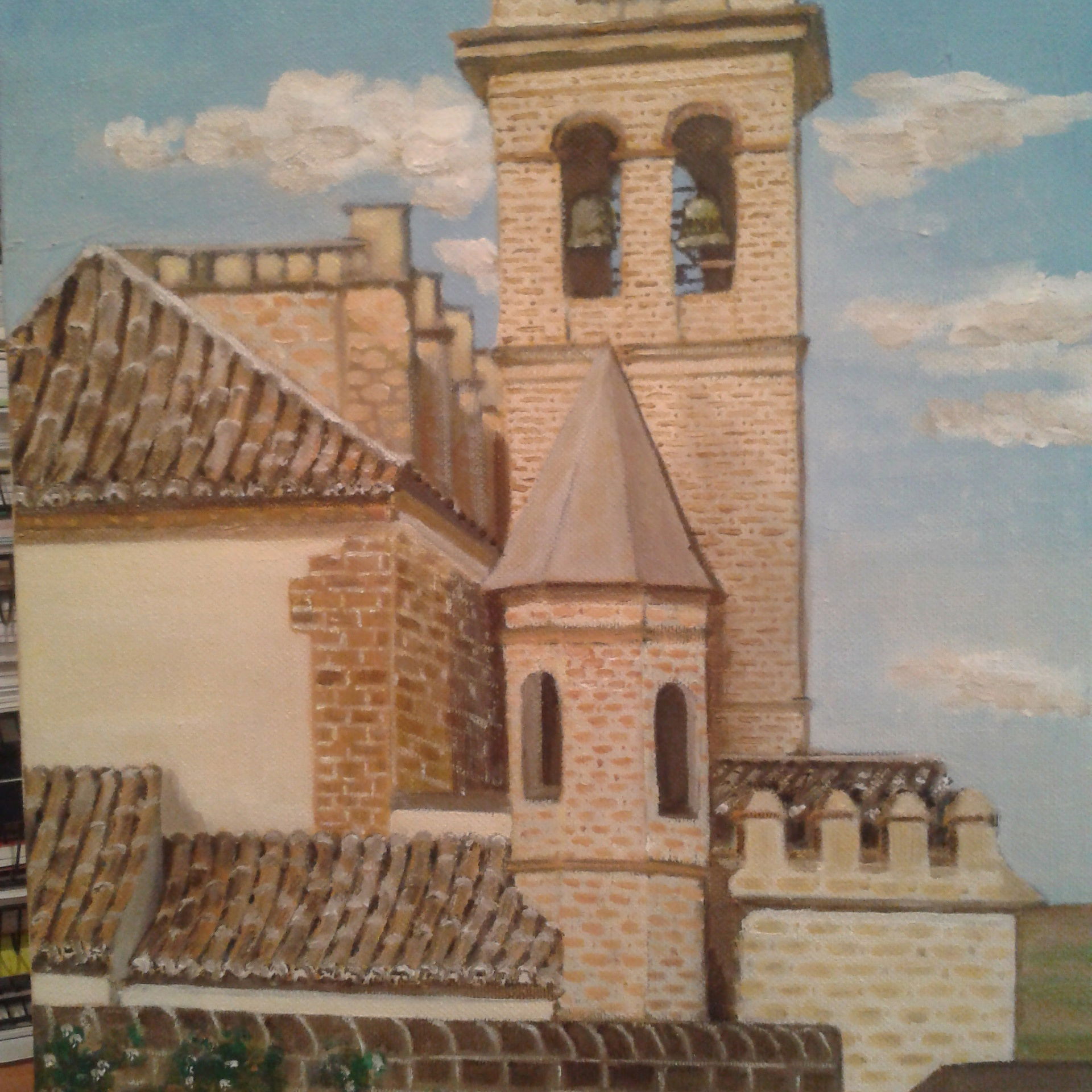 Colegiata de Osuna