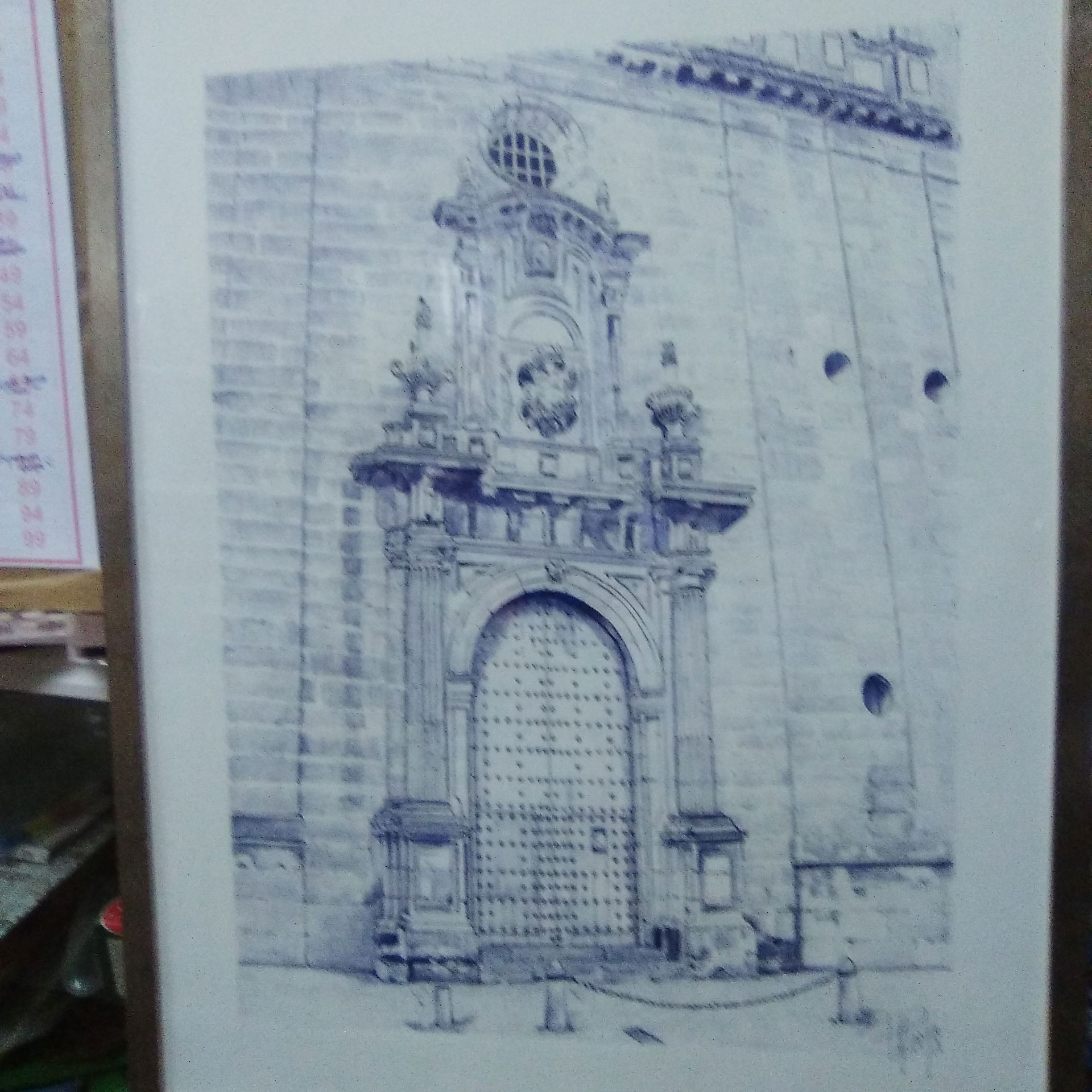 Paisaje Carmona