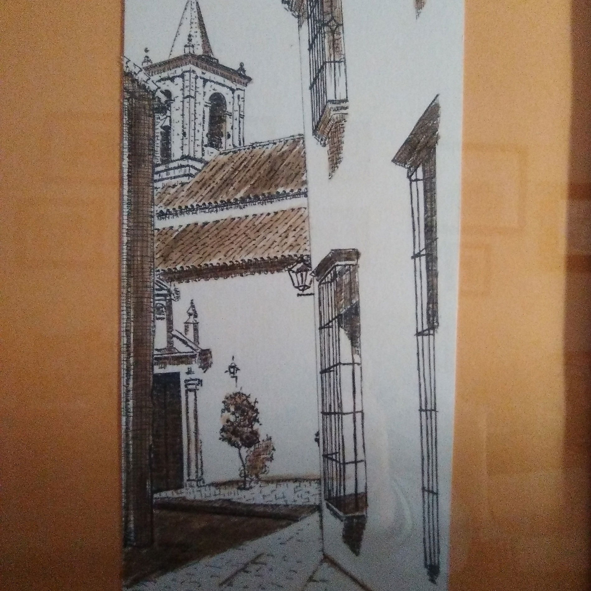 Paisaje Carmona
