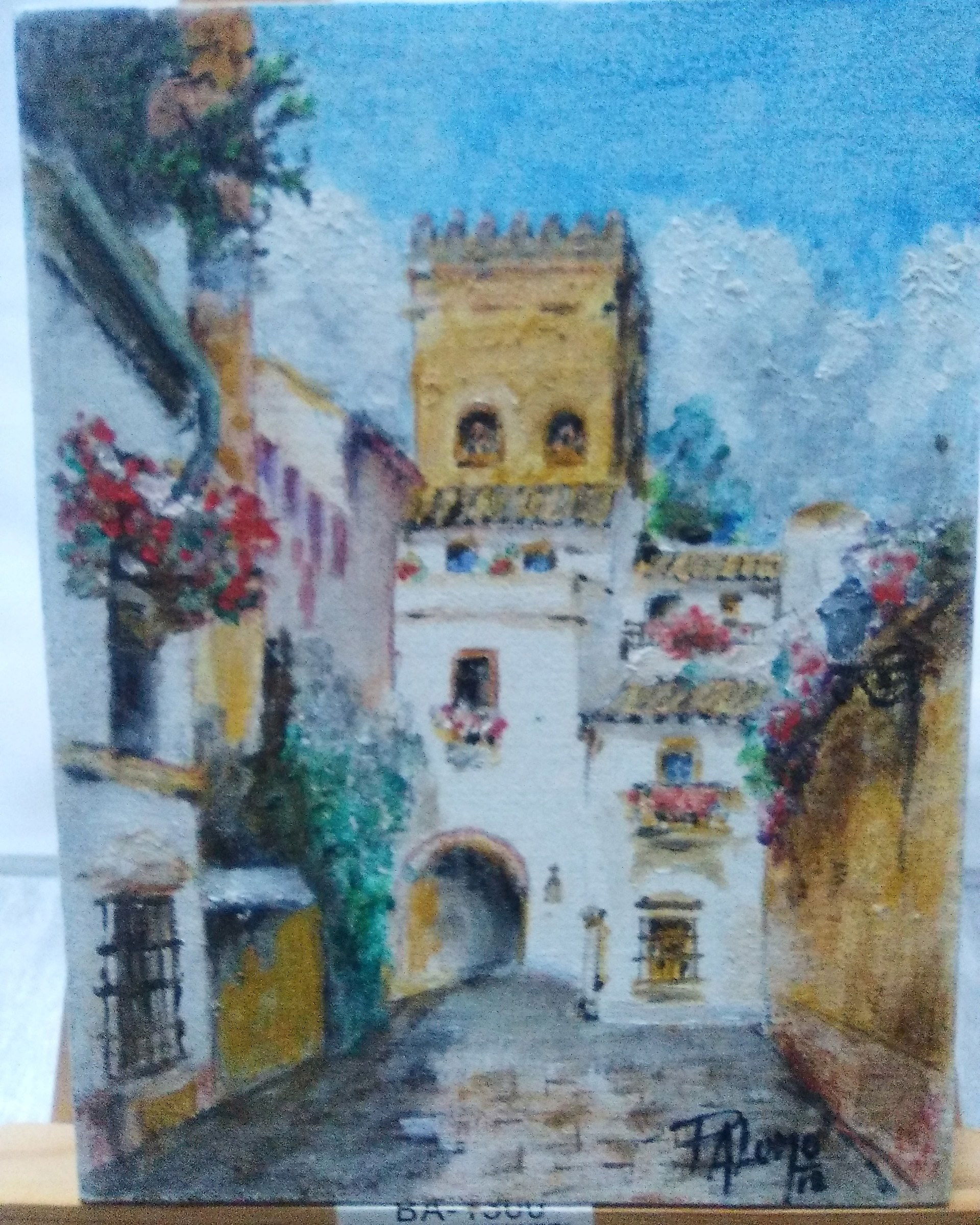Sevilla