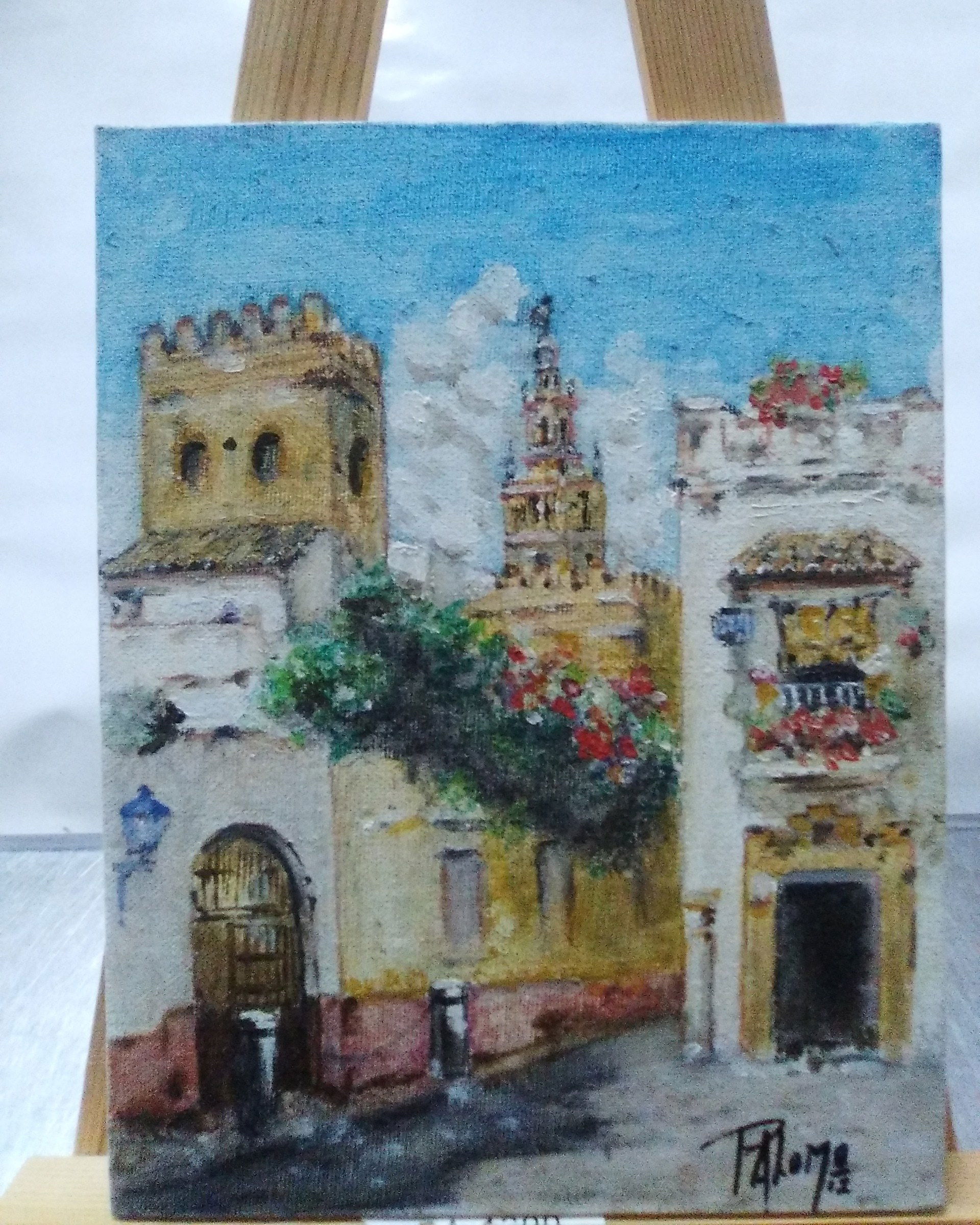 Sevilla