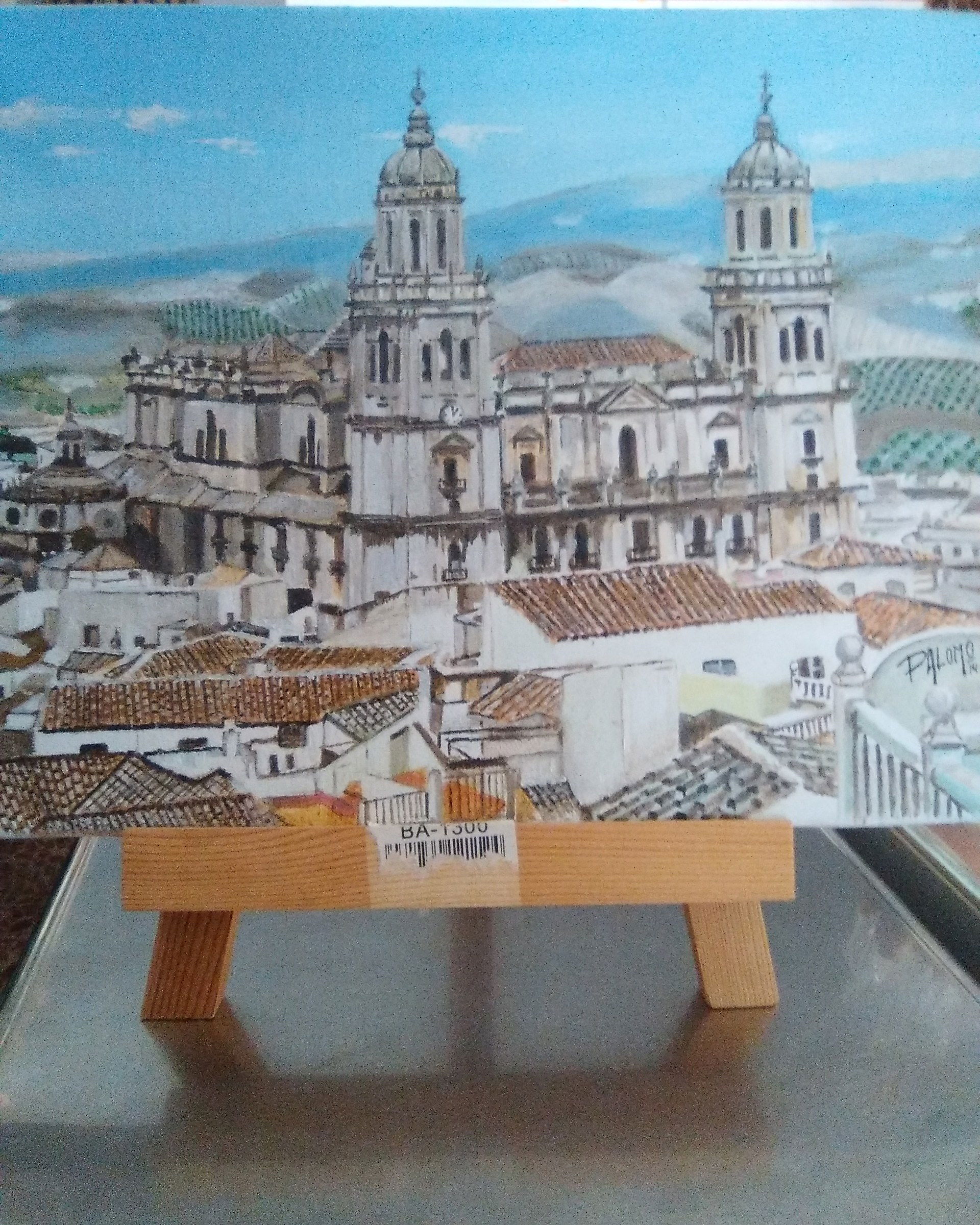 Catedral de Jaén