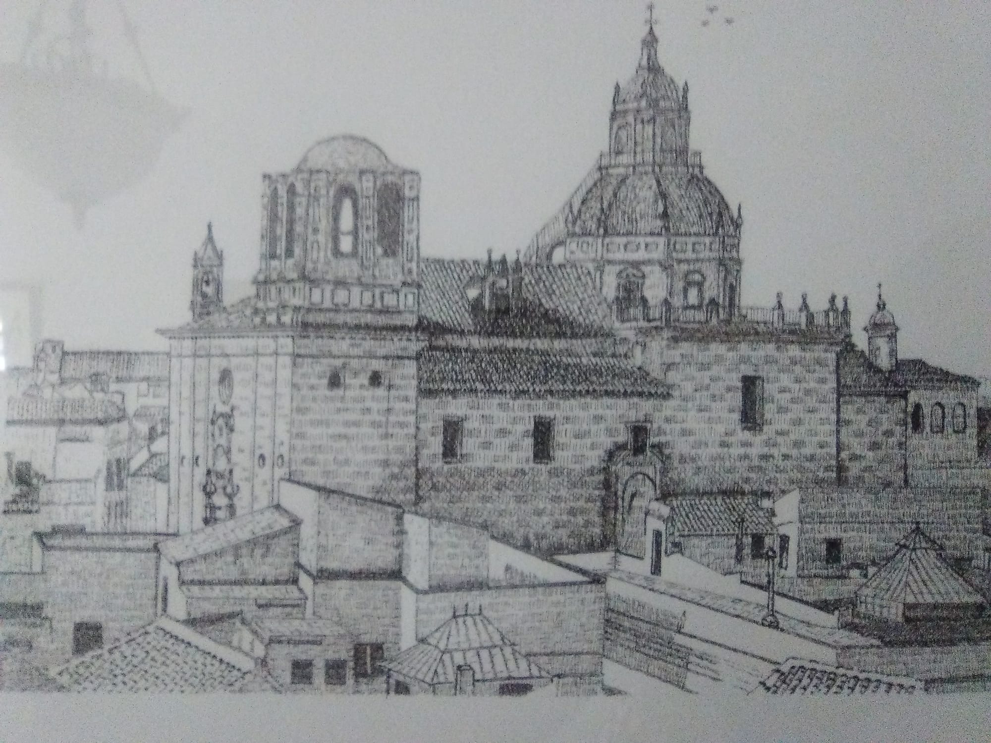 Paisaje Carmona