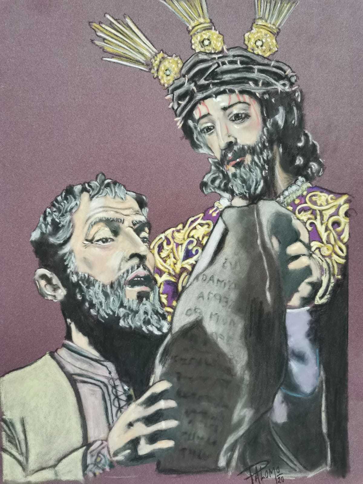 LA SENTENCIA (MACARENA)