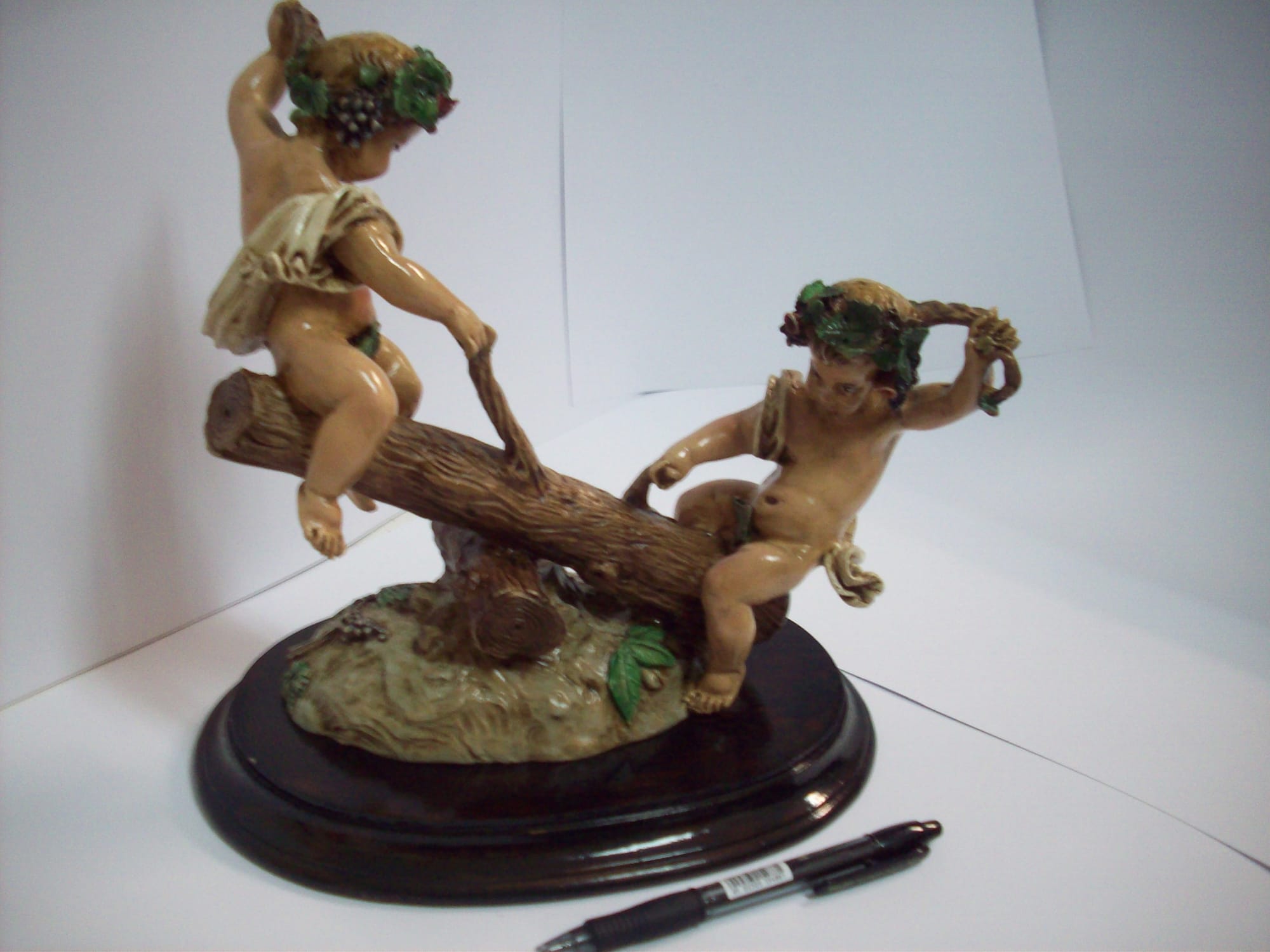 DUENDES 30 cm.