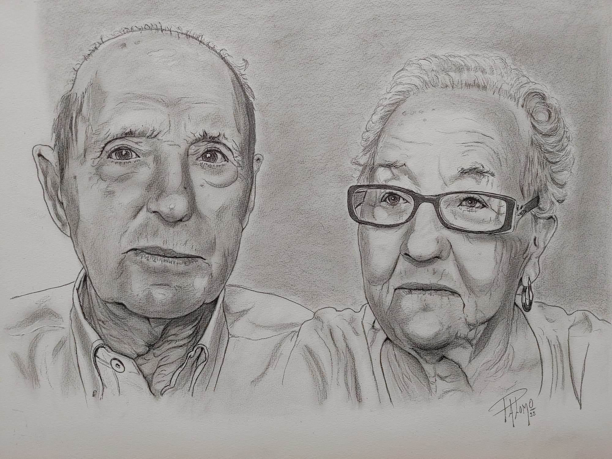 RETRATO