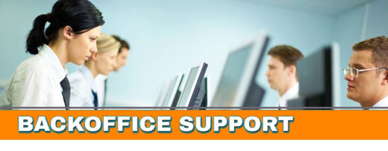 Why Back office support services can be your saviour at any hour? Read now!