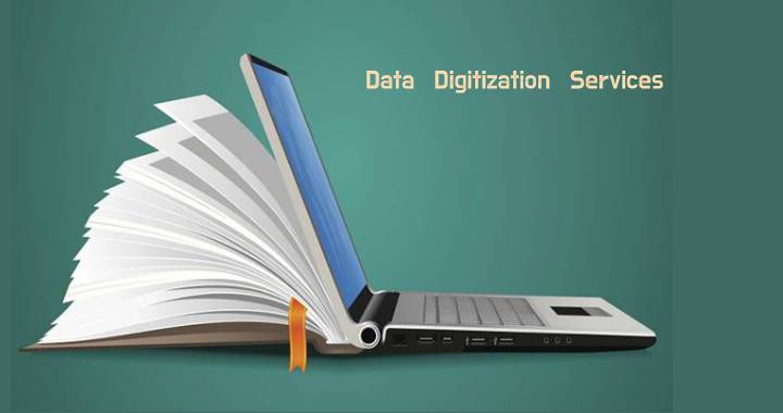 Why Data Digitization Services Are Important for True Digital Transformation?