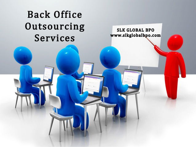 Back Office Outsourcing: A Simple Answer to Complex Digital Disruption Questions