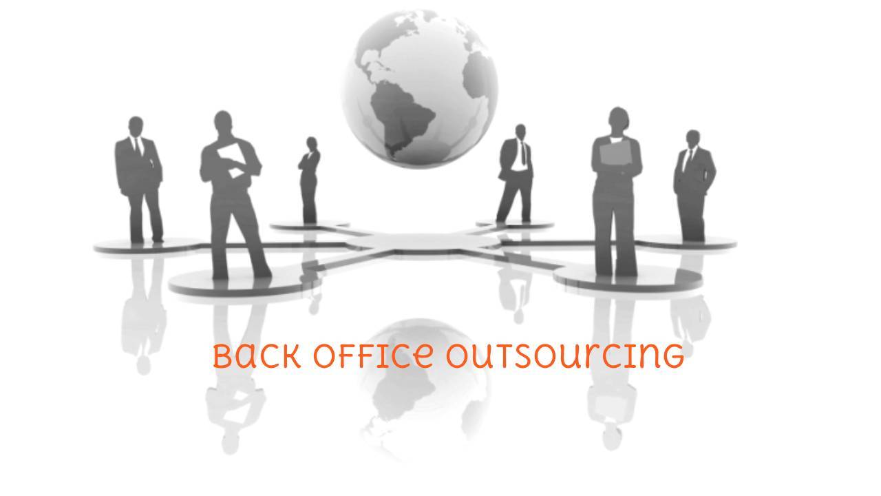 Solve Your Data Worries by Partnering with a Careful Back Office Service Provider