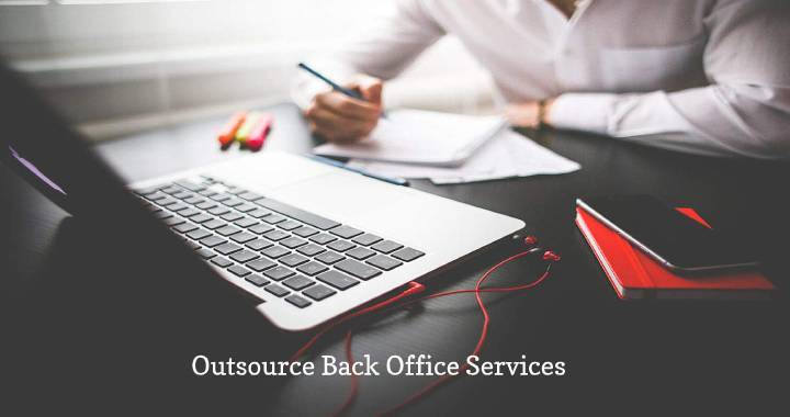 Outsource Back Office Services to Get Rid of Erroneous Data Entry