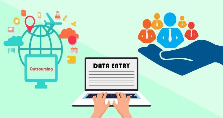 Finding the Right Balance Between Manual and Automatic Data Entry Services