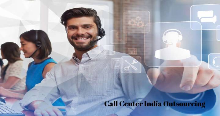 Find the Key to Profit with Call Center India Outsourcing