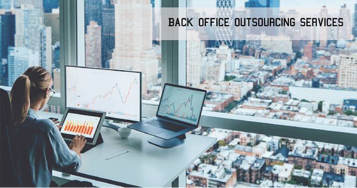 Spend Less on Data Conversion and Boost Your Business with Back Office Outsourcing