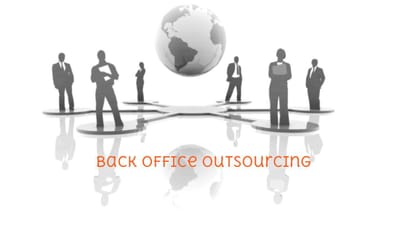 Solve Your Data Worries by Partnering with a Careful Back Office Service Provider