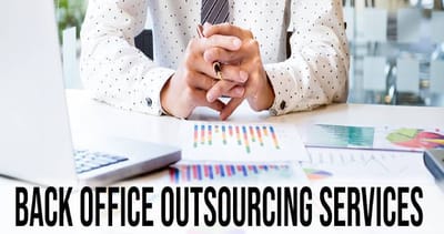 Avoid Pitfalls of Bad Data Entry with Immaculate Back Office Outsourcing Services