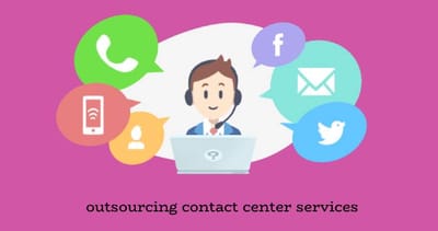 Improve Customer Satisfaction by Outsourcing Call Center Services