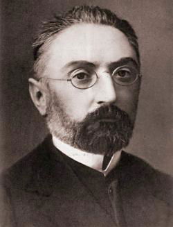 Miguel de Unamuno