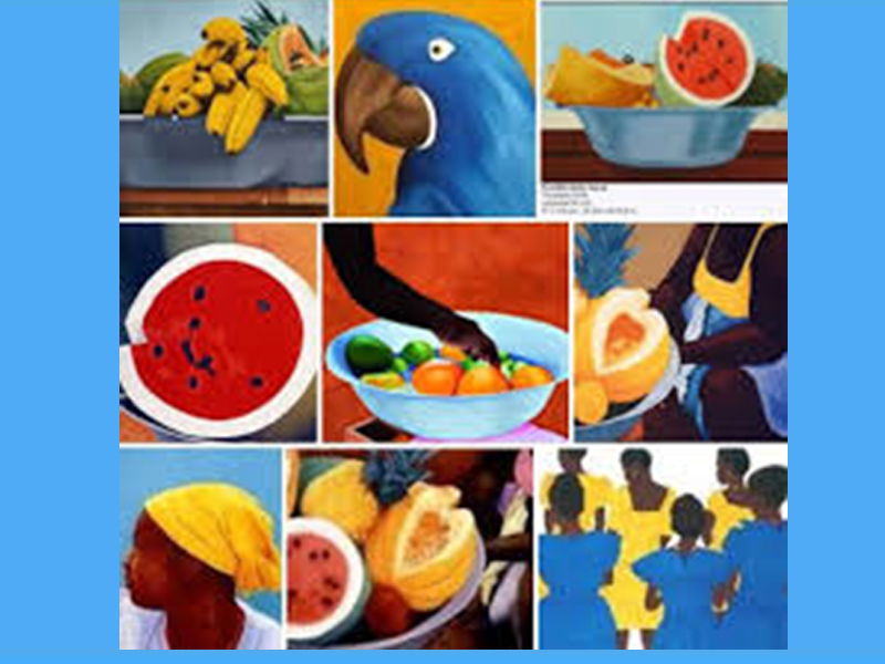 PINTURAS ABSTRACTAS