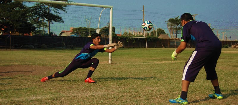 Tecnificación: El camino para ser mejor arquero.