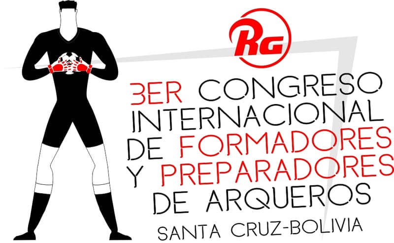 III Congreso Internacional RG de Formadores y Preparadores de Arqueros