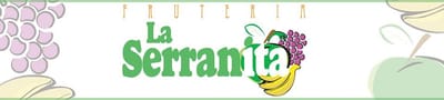 Frutería la serranita