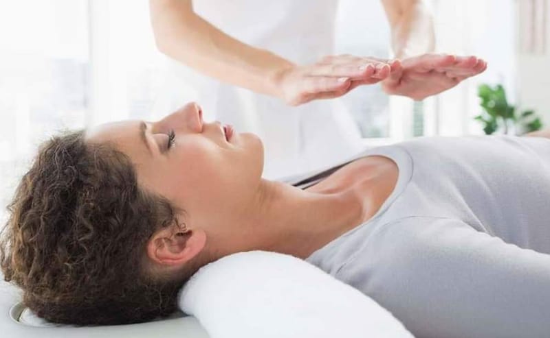 Reiki