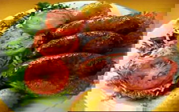 CHORIZO CHUQUISAQUEÑO