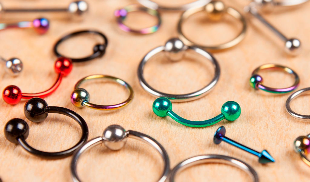 Reportaje: ¿Piercing? Esto es lo que debes saber.