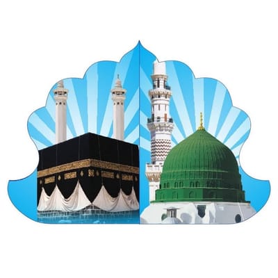 حملة نسمات الخير للعمره والزياره