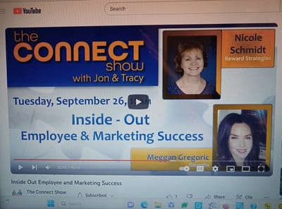 the Connect Show image