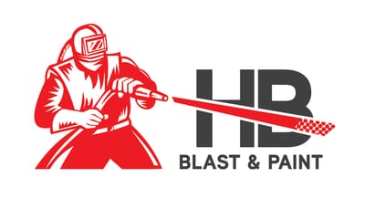 HB Blast & Paint