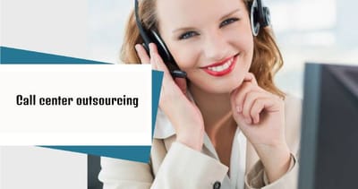 Amid the chaos of Covid-19, it's time to reconsider call centre outsourcing.