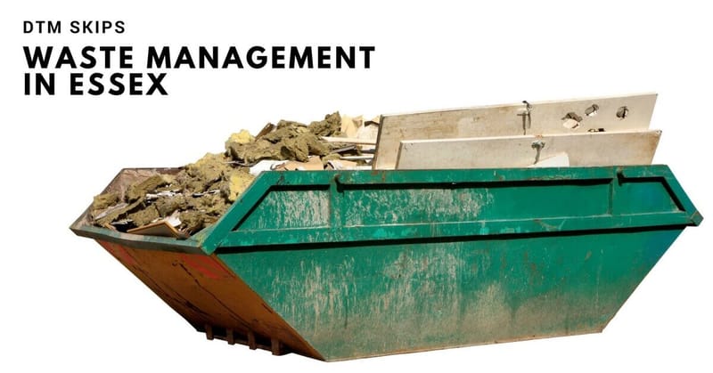 Waste Management Services Essex