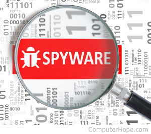 How To Remove Spyware from your PC.