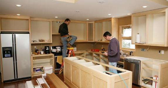 Terms and Conditions for Kitchen Remodeling Quotes