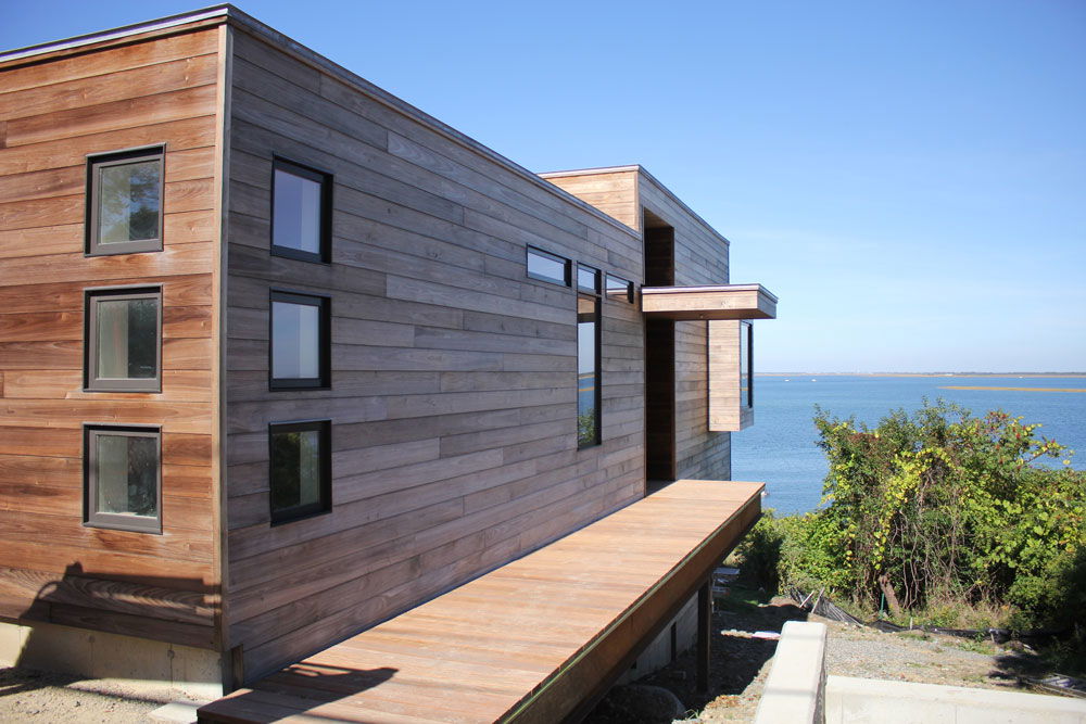 Cost-Effective Wood Siding Installation Services