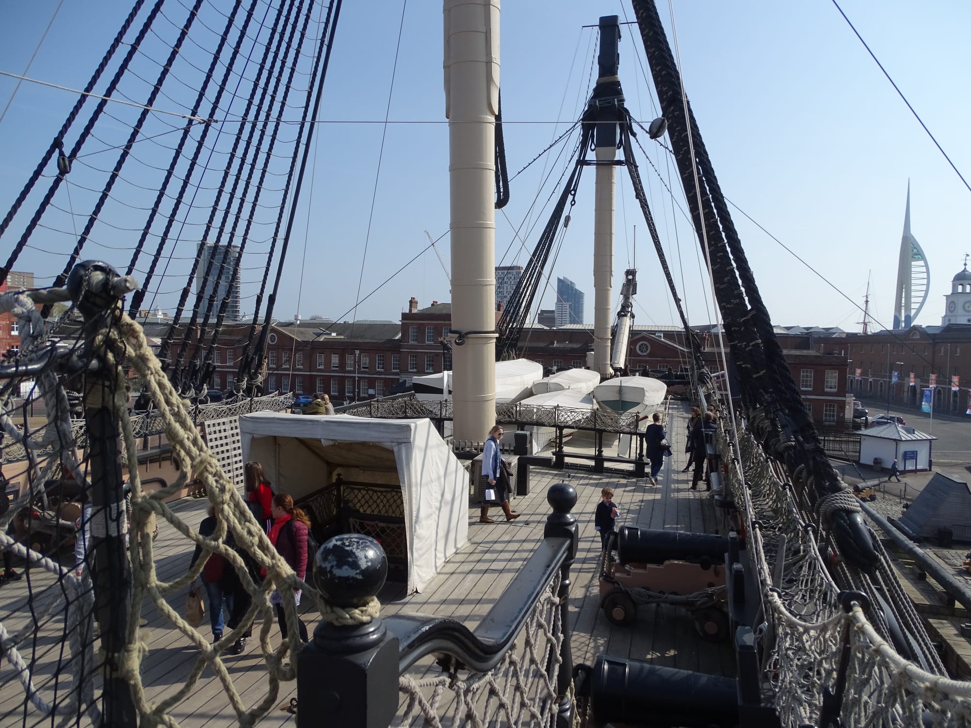 HMS Victory