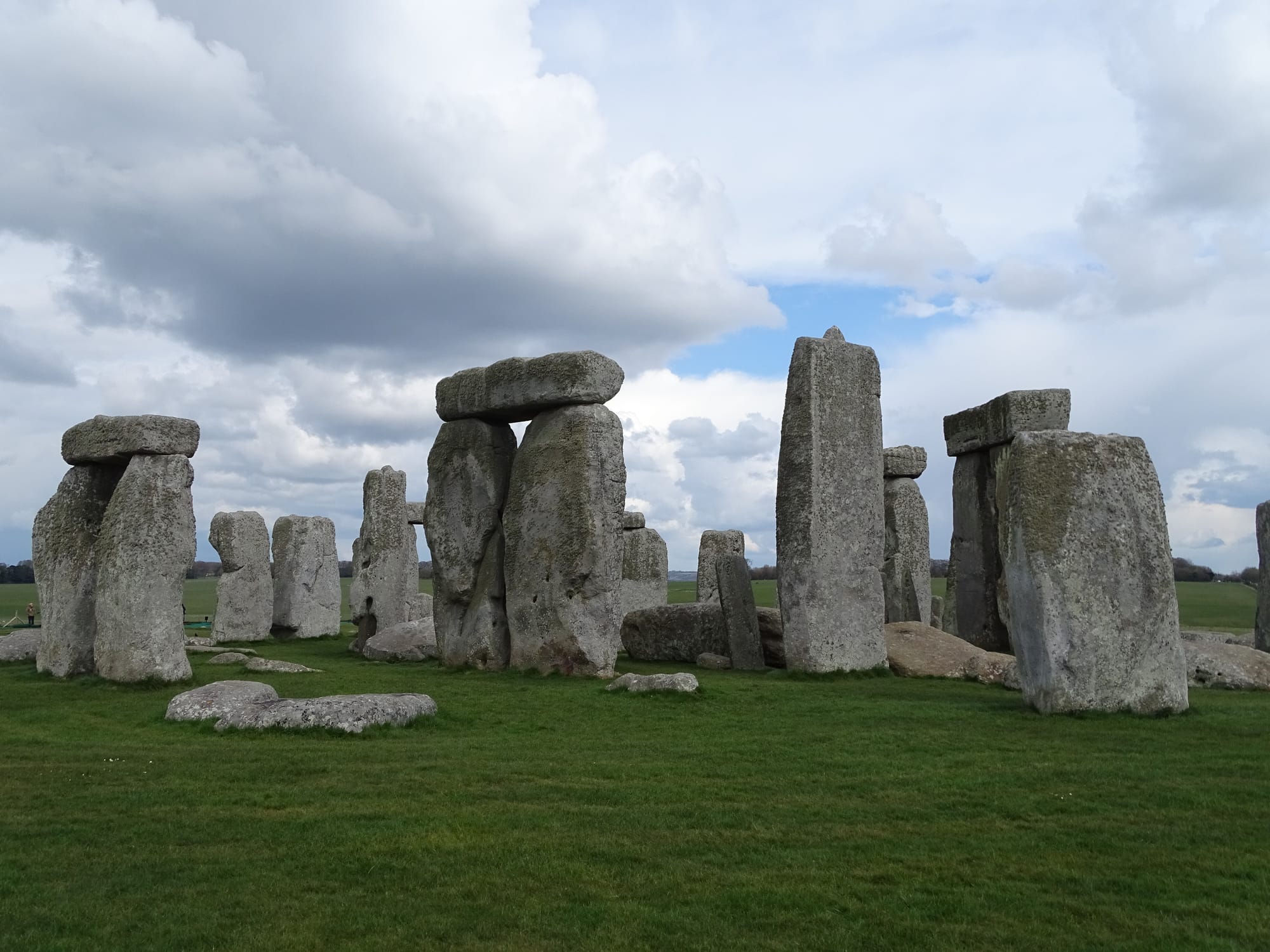 Stonehenge