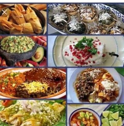 Gastronomía