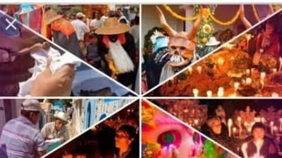 Tradiciones