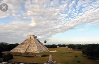 Sitios arqueológicos
