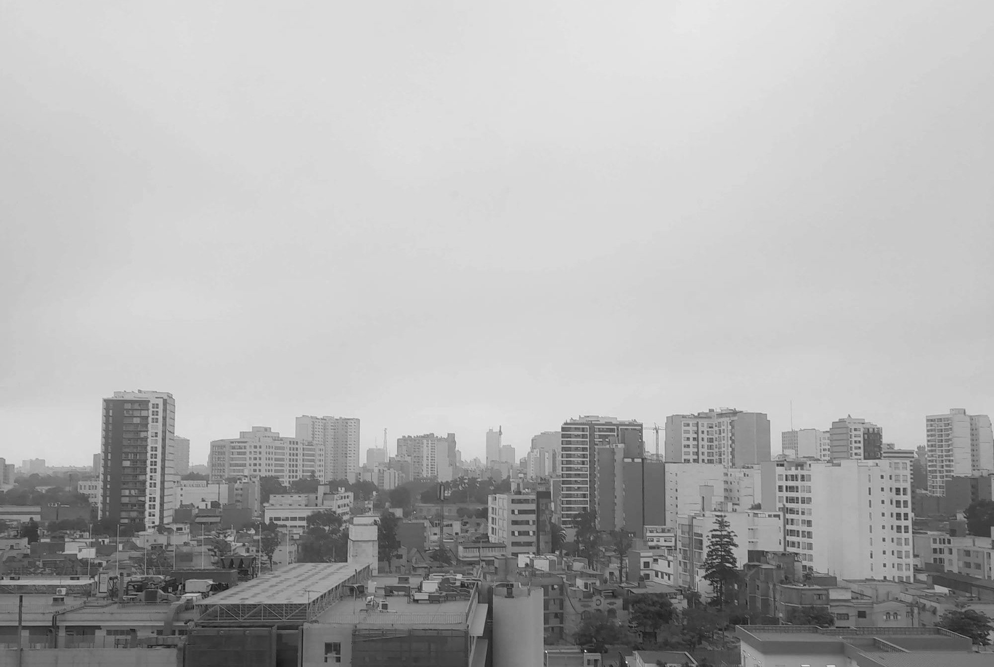El volumen del silencio