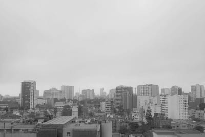 El volumen del silencio