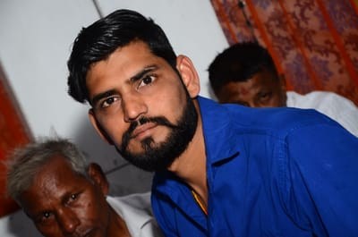 AJAY LAMBA