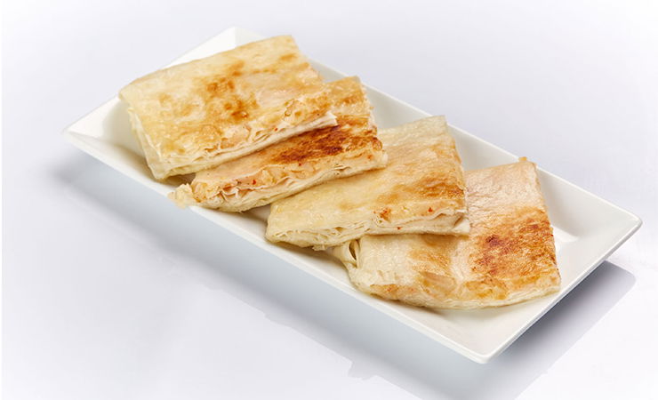 PATATESLİ GÖZLEME