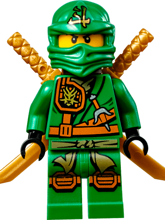 Ninjago Arabic Fans