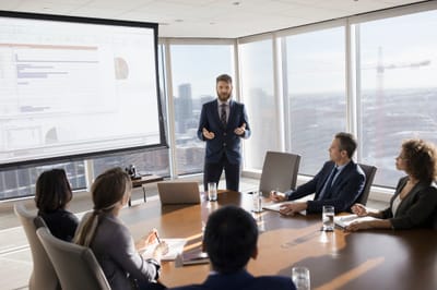 How Successful Businesses Broadcast Their Beliefs?