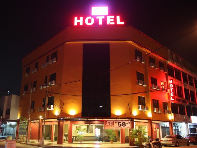 SE Hotel 2